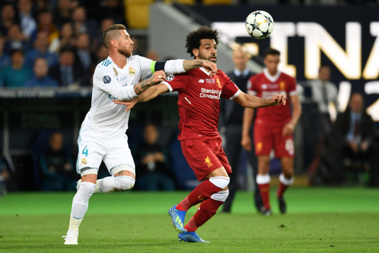 UCL: What you need to know as Real Madrid take on Liverpool tonight!