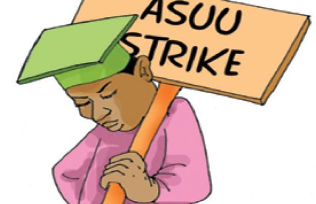 ASUU hints at another lengthy strike action