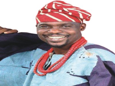Nollywood comic act, “Baba Ijesha” arrested for allegedly raping a 14-year-old girl!