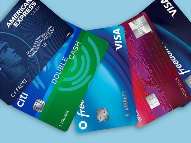Check out the best 10 Credit Cards with Easy Approval you can try out in 2021