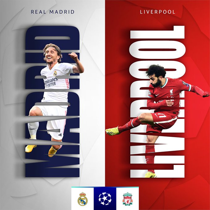 3 things to expect when Real Madrid host Liverpool in the Champions League