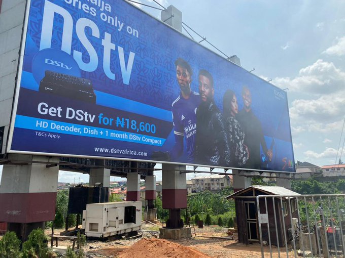 Wilfred Ndidi blasts DSTV for using his image without permission