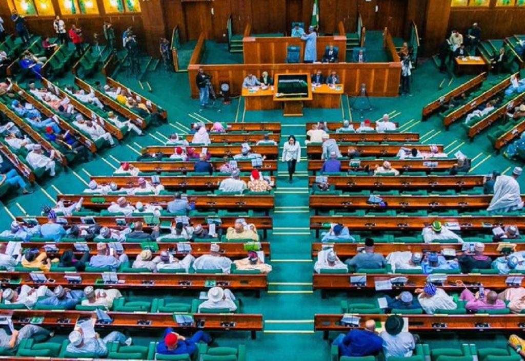 Hijab: House of Reps debate bill to permit use in the Military!