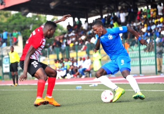 LMC extends NPFL resumption date to May 9, says COVID-19 protocols will be observed!