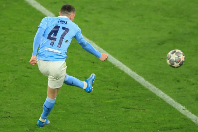 Manchester City set up semifinal clash with PSG after victory against Dortmund