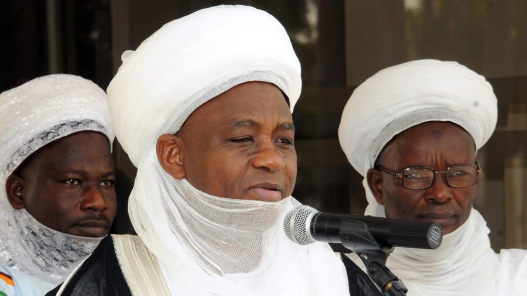 Ramadan: Sultan hints Muslims on when to watch out for the moon!
