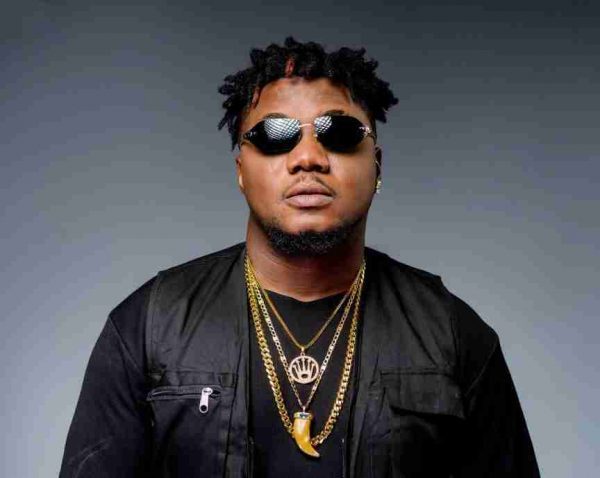“No sleep for the Wicked” – Rapper, CDQ says after regaining freedom from NDLEA