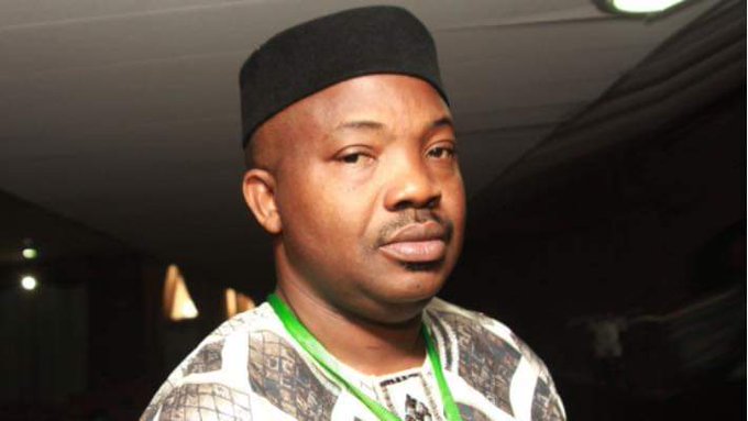 Nigerians mourn the death of Afenifere spokesperson, Yinka Odumakin