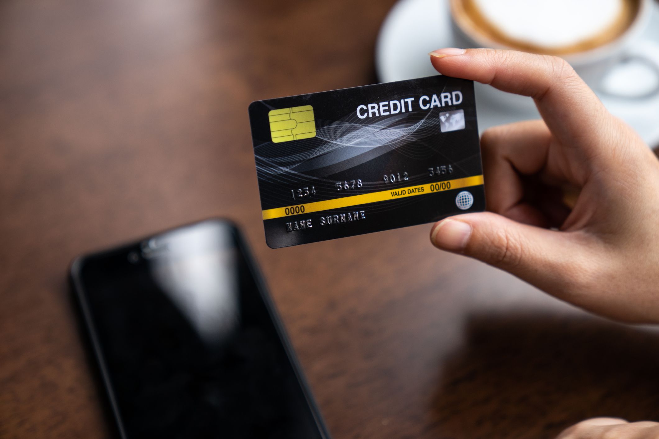 All You Need To Know About Credit Cards With No Credit Check Naija Super Fans