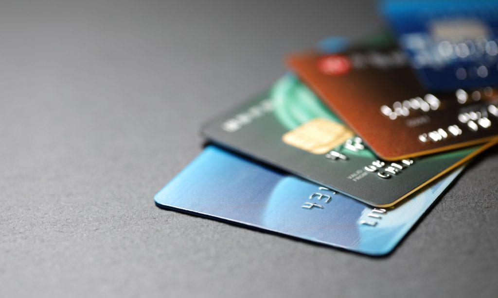 An easy to read guide on how Credit Cards work 