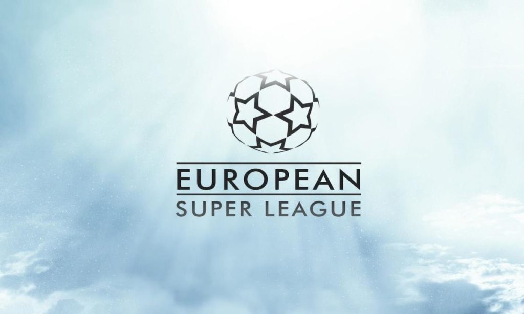 UEFA kick against “Cynical” European Super League Project as 12 top clubs give consent!