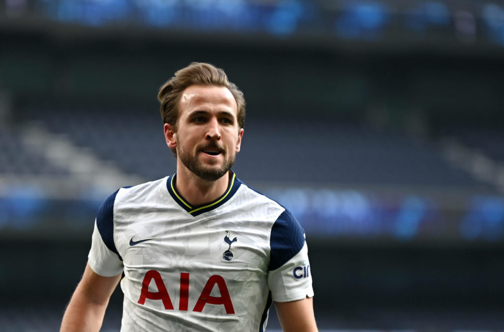 Why Harry Kane deserves to be Premier League’s Player of the Year