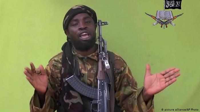 Abubakar Shekau on the run as ISWAP disloges Boko Haram fighters in Sambisa Forest!