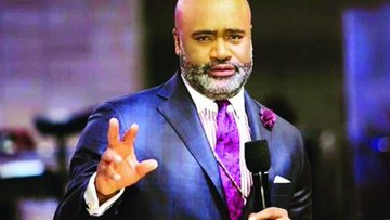 Insecurity: Get yourself a plan B! Nigeria can implode at anytime – Pastor Paul Adefarasin advises members! Video👇