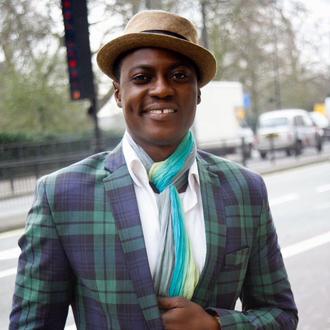 Music star, Sound Sultan diagnosed with cancer of the throat in the US!