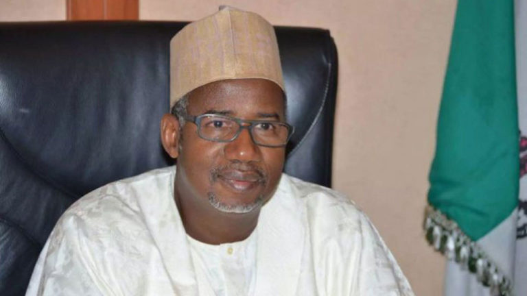 Bauchi Governor Bala Mohammed explains Buhari lopsided appointments