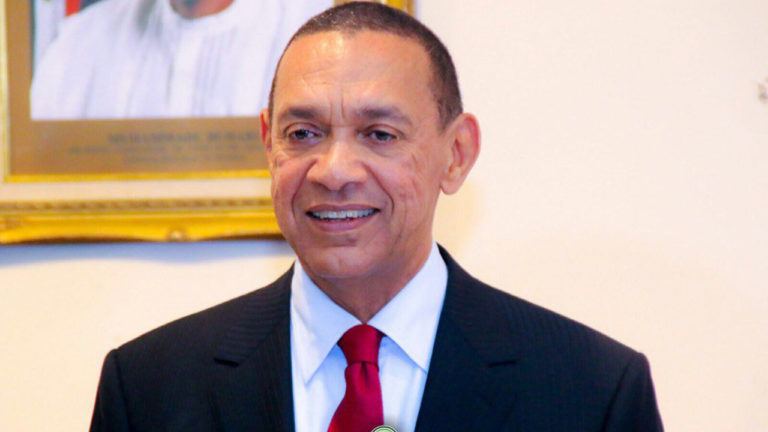 What Nigerian Government, Military must do to defeat Boko Haram, Bandits others – Senator Ben Murray-Bruce (Video)