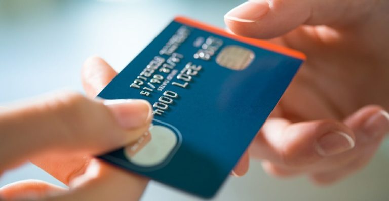 All you need to know about cashback credit cards