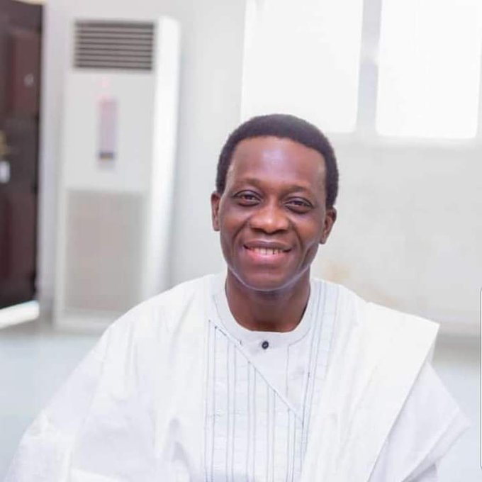 RCCG overseer Enoch Adeboye breaks silence on son’s death