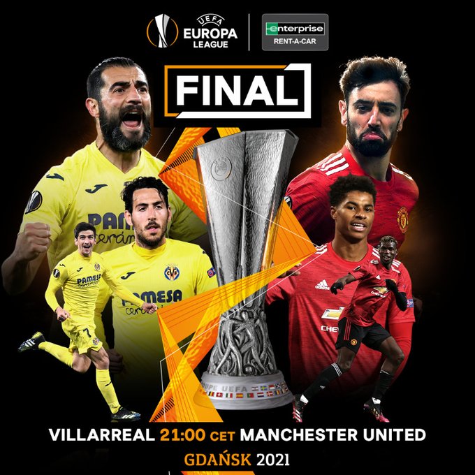 See why Monaco will be supporting Manchester United against Villarreal in the Europa League final