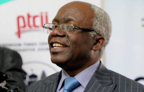 A President who cannot perform should be impeached! – Femi Falana! Video👇