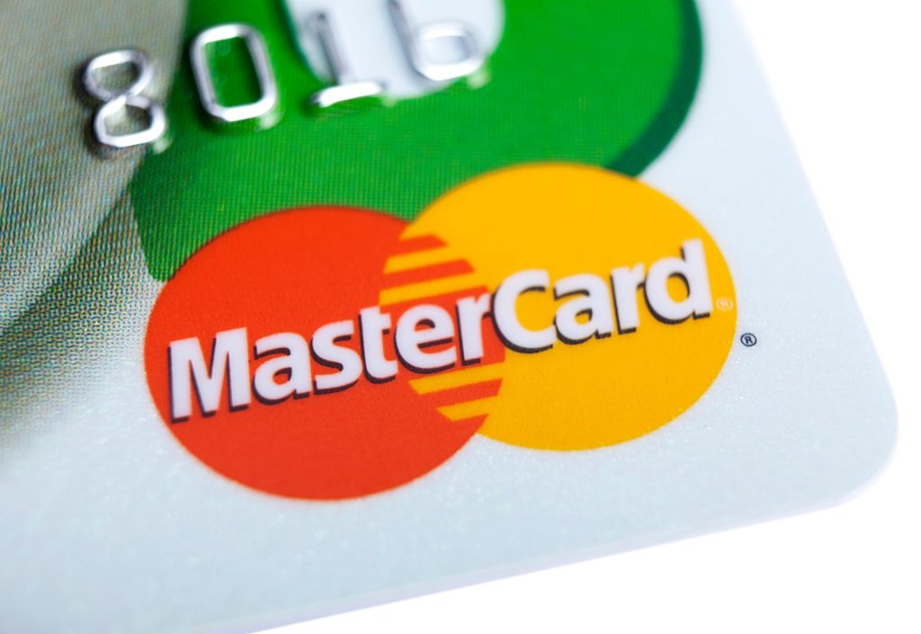 MasterCard Credit Cards