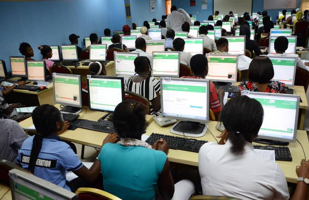 2021 UTME registration dates extended by two weeks