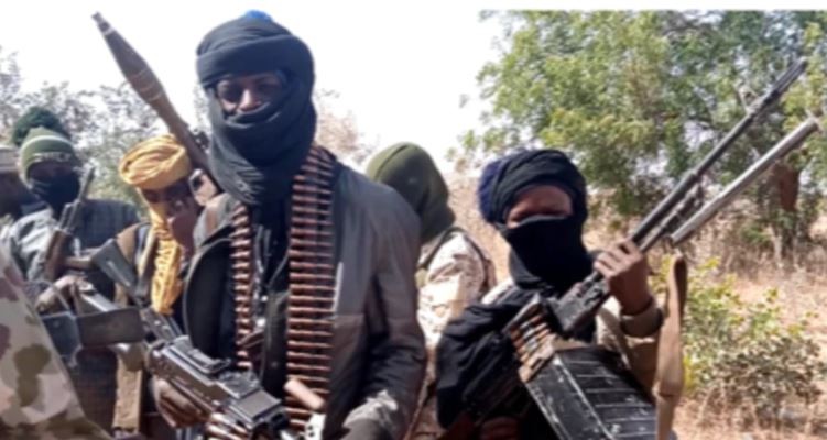 Bandits demand N500m ransom for kidnapped Jos traditional ruler – Military!