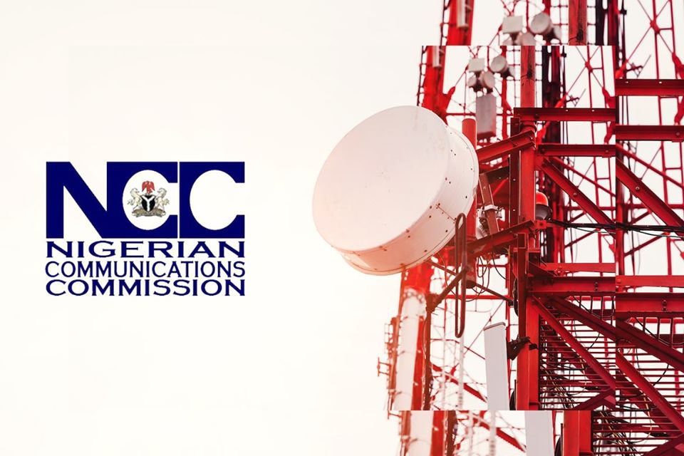 Nigerians to submit phone IMEI to NCC from July!