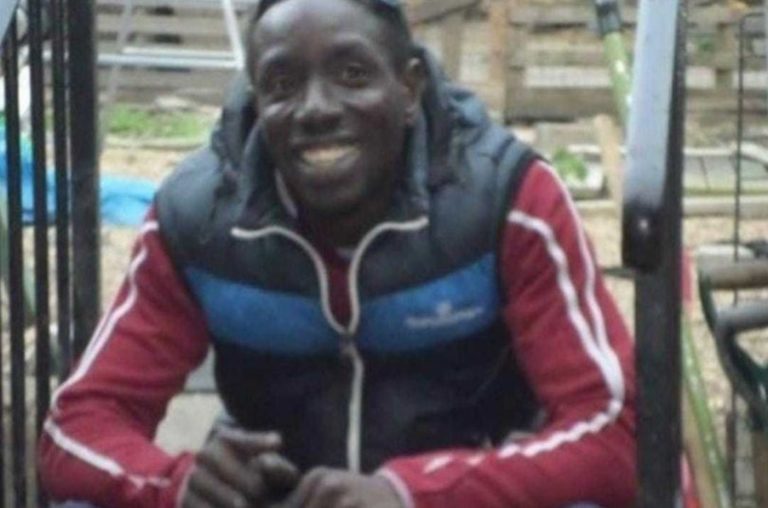 Nigerian man, Tunde Fadayomi stabbed to death in son’s presence in the UK!