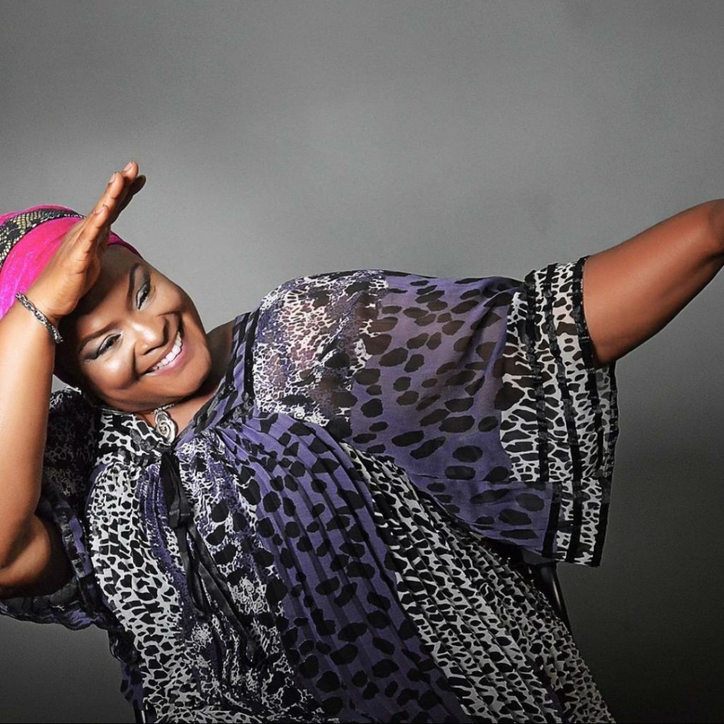 Nollywood actress, Ify Onwuemene dies of cancer!