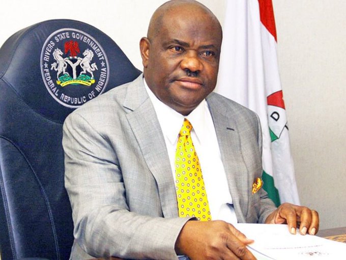 Gov. Wike bans nightclubs, prostitution in Rivers State 1