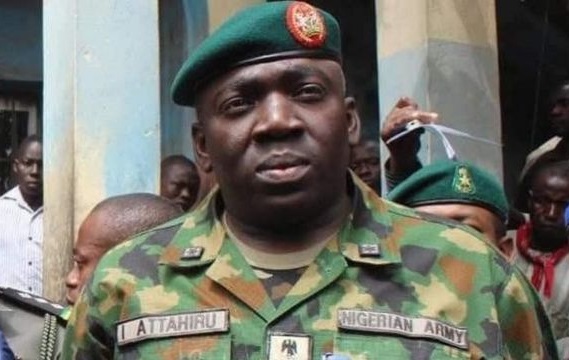 Updated! Nigeria’s Chief of Army Staff, General Ibrahim Attahiru, 11 others die in plane crash!