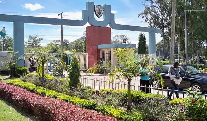 Abduction: University of Jos shuts down students’ hostel