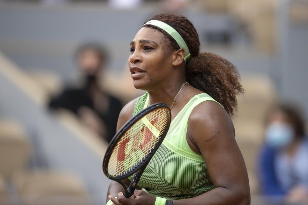 French Open 2021: Is Serena Williams time over at top as she gets knocked out by 21-year-old Elena Rybakina?