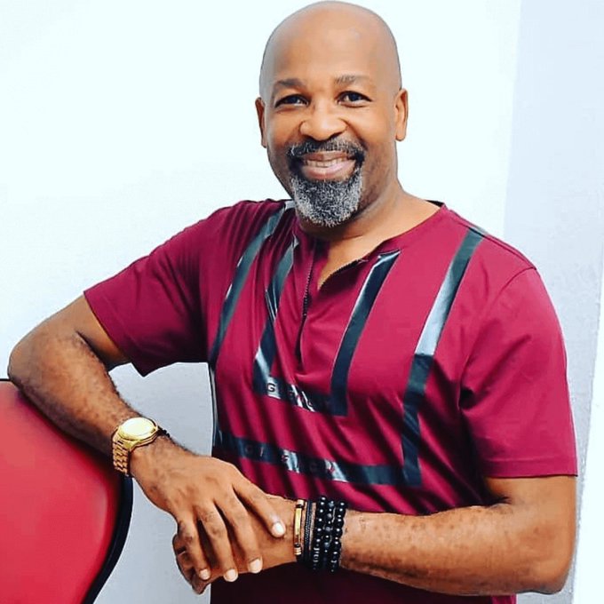 Twitter went too far insulting Buhari – Actor, Yemi Solade reacts to #Twitterban! Video👇
