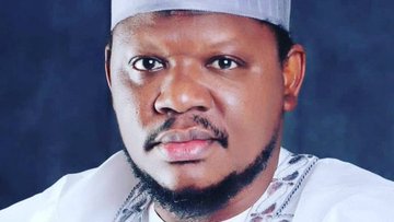 Instagram deletes Adamu Garba’s account few days after his app, Crowwe got removed from Google Play Store