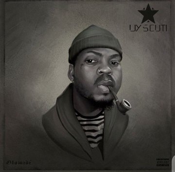 He’s the best! He’s such a genius!… – Reactions as rap icon, Olamide drops 11th studio album, UY Scuti!