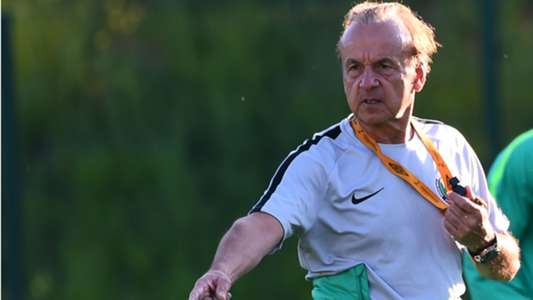 Why Super Eagles can’t beat Mexico – Coach Gernot Rohr