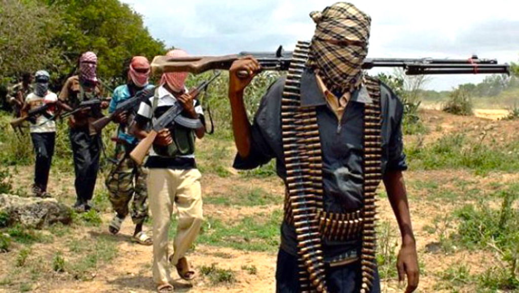Bandits storm Kaduna Polythecnic, abduct lecturers, others in fresh attack!