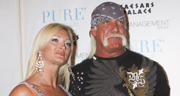 What we know about Jennifer McDaniel, the wife of WWE veteran, Hulk Hogan!