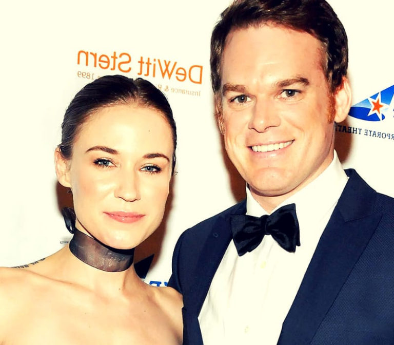 Background, Education, Career, and Net Worth of Morgan MacGregor, wife of famous American actor, Michael C. Hall.