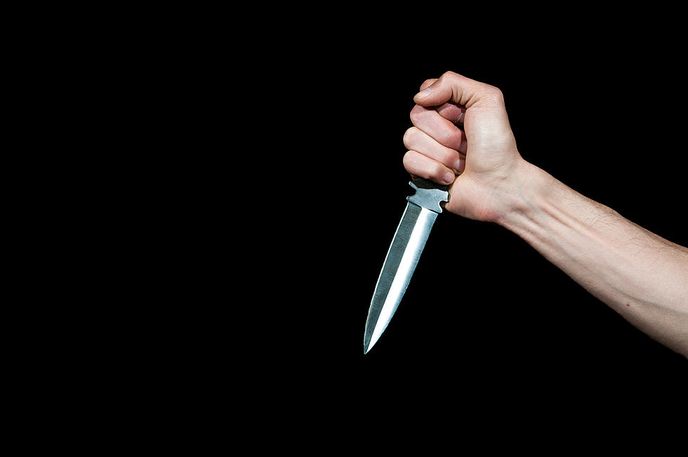 Disaster as man stabs friend to death at a funeral!