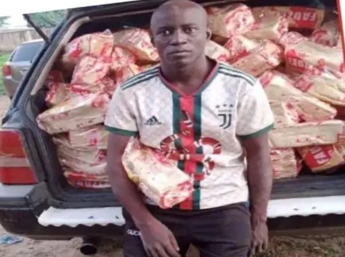How I made N70,000 weekly from supplying bread to bandits! – Man confesses after arrest!