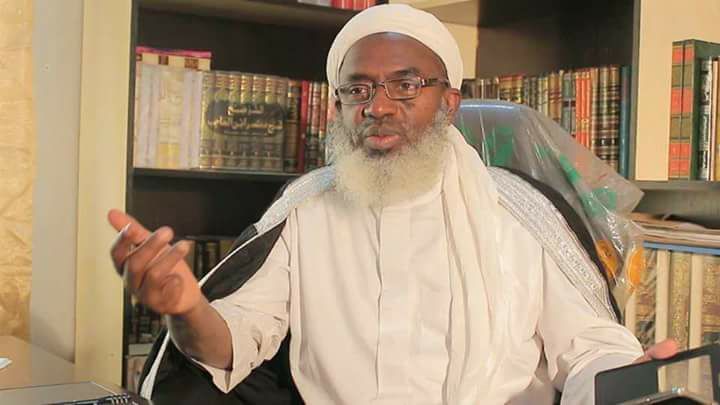 Stop killing Bandits, they have families and loved ones! – Sheikh  Ahmad Gumi appeals!