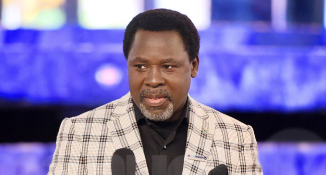 T.B Joshua’s death: Our business is now at risk! – Hoteliers cry out!