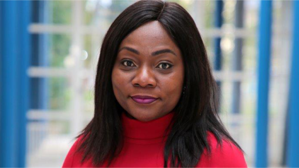 Nigerian, Uruemu Adejinmi becomes first black African woman to be elected as Mayor in Ireland!