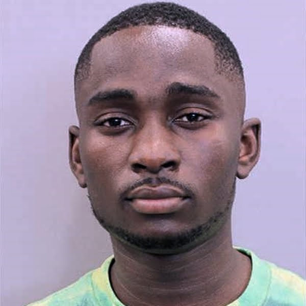 Nigerian man arrested for allegedly stealing Rolls-Royce Cullinan worth $300!