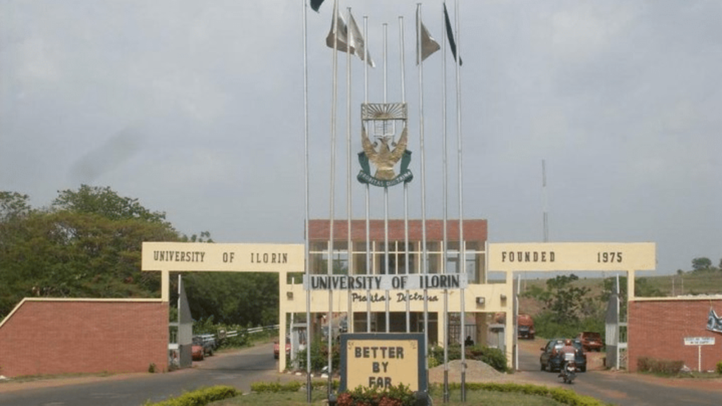 Tragedy as 300 level students of University of Ilorin raped, then murdered!