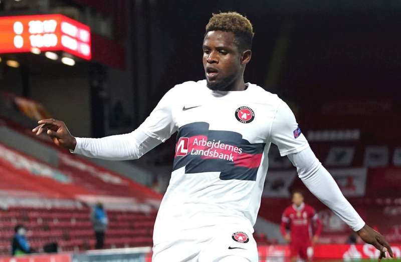 He’s a dynamic player! – Brentford’s boss elated with Frank Onyeka’s signing!